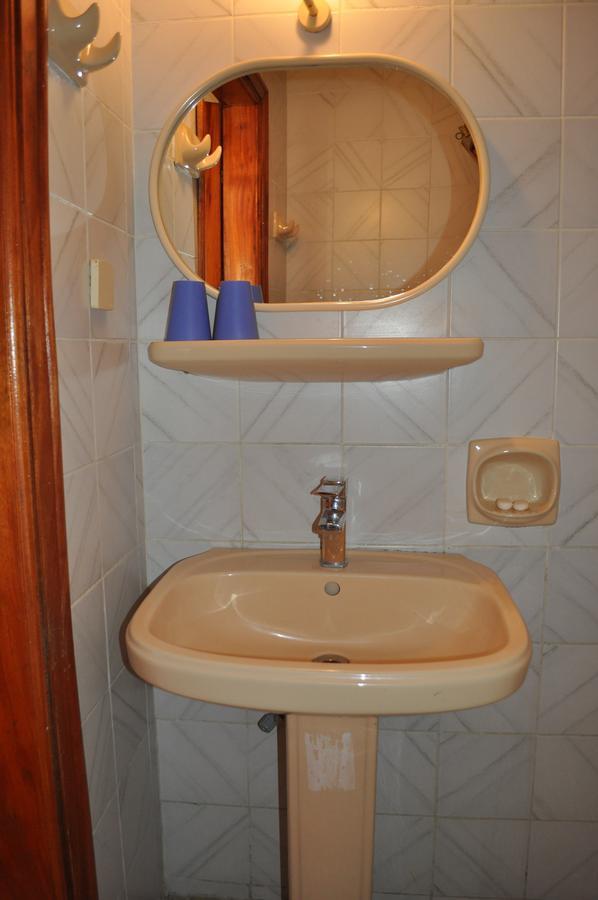Hotel 47 Icmeler Мармарис Номер фото