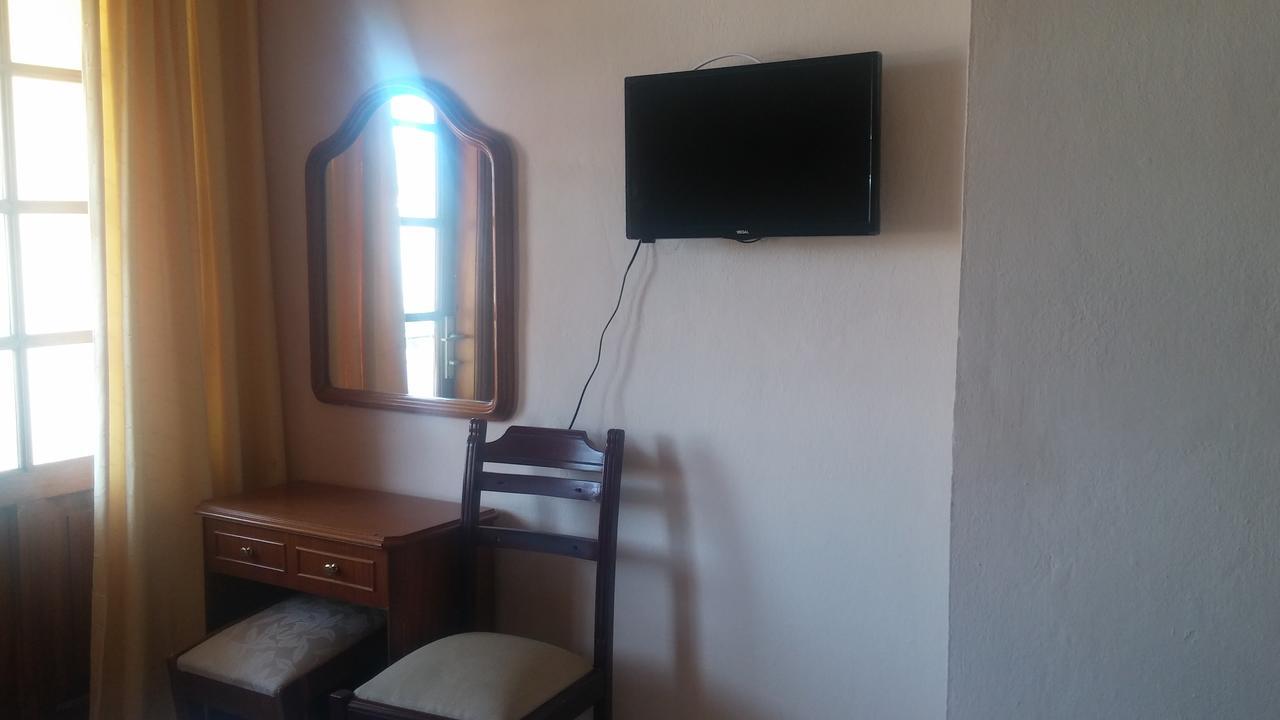 Hotel 47 Icmeler Мармарис Экстерьер фото